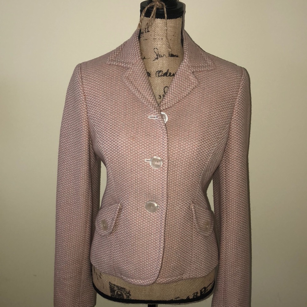 Loft Blazer - Picture 2 of 5